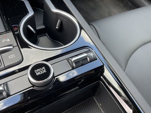 New 2026 Kia K5 GT-Line FWD image 26