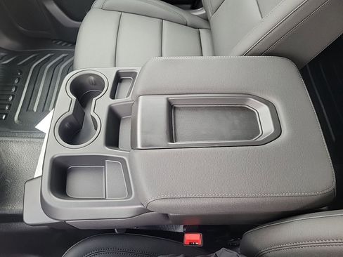 New 2026 GMC Sierra 2500 Pro image 19