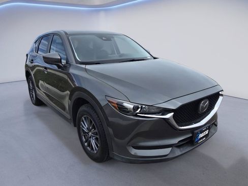 Used 2019 MAZDA CX-5 Touring AWD/4WD image 7