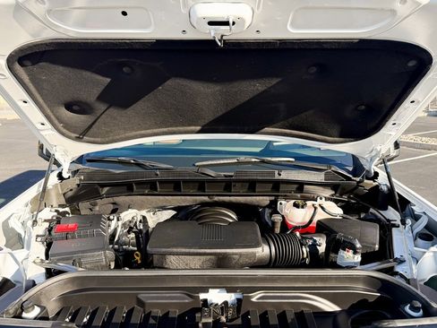 Used 2025 GMC Sierra 1500 AT4 w/ AT4 Premium Package image 17