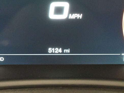 Used 2024 Dodge Hornet R/T Plus w/ R/T Blacktop Package image 30