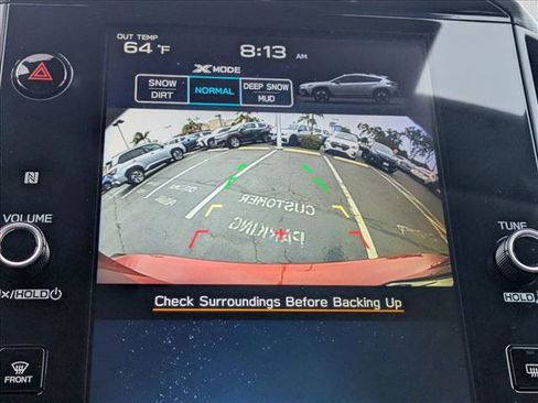 Certified 2025 Subaru Crosstrek 2.0i Premium image 14