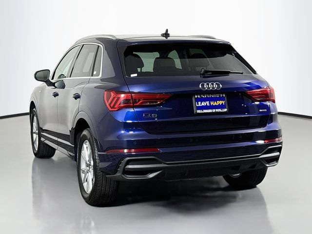 Used 2023 Audi Q3 2.0T Premium Plus AWD/4WD image 5
