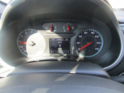 Used 2024 Chevrolet Malibu LT FWD image 28