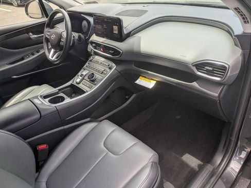 Certified 2023 Hyundai Santa Fe SEL w/ Premium Package AWD/4WD image 26