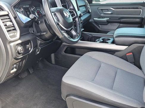 Used 2021 RAM 1500 Big Horn image 20