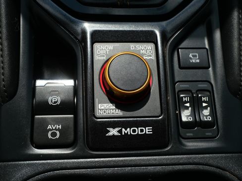 Used 2023 Subaru Forester Wilderness AWD/4WD image 31