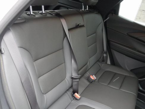 New 2026 Chevrolet TrailBlazer ACTIV image 24