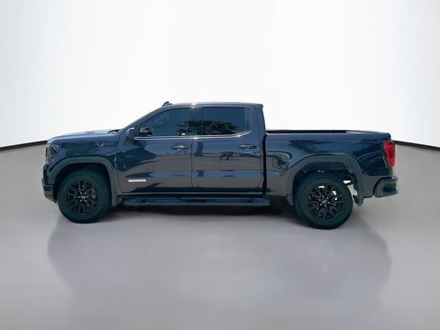 Used 2024 GMC Sierra 1500 Elevation RWD image 4