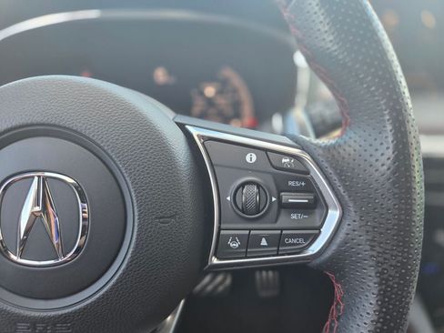 Used 2022 Acura MDX A-Spec AWD/4WD image 19