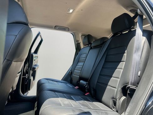 Used 2024 Honda CR-V EX-L image 24