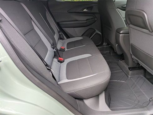 New 2026 Chevrolet TrailBlazer LT w/ Driver Confidence Package image 29