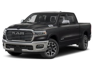 Certified 2026 RAM 1500 Laramie w/ Night Edition AWD/4WD video 1