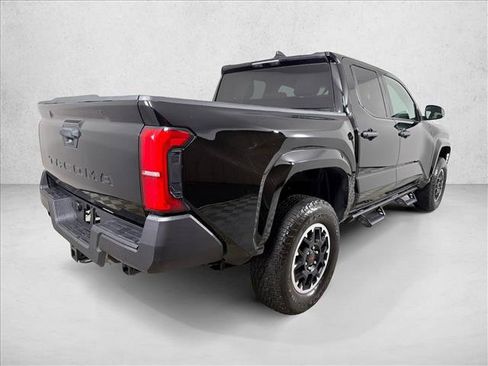 Used 2026 Toyota Tacoma SR RWD image 3