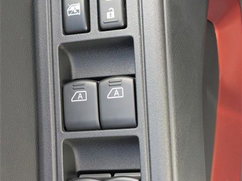 New 2026 Nissan Frontier Pro-X w/ Tow Package image 12