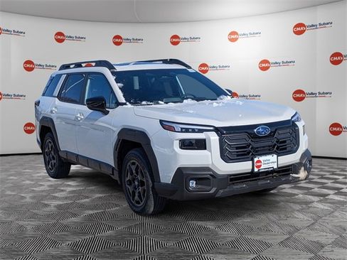 New 2026 Subaru Outback Limited image 3