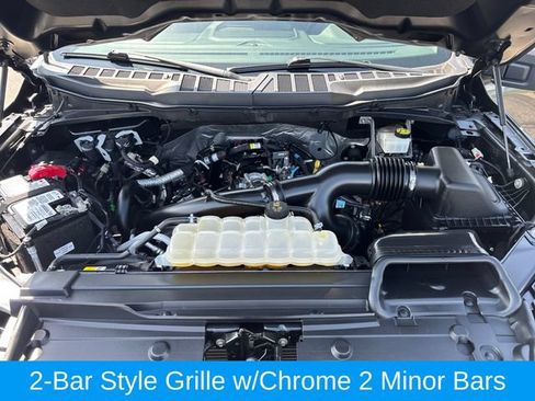 Used 2023 Ford F150 XLT w/ Equipment Group 302A High AWD/4WD image 22