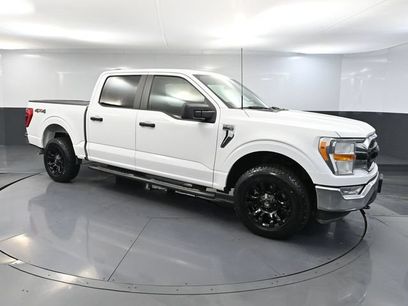 Used 2022 Ford F150 XLT