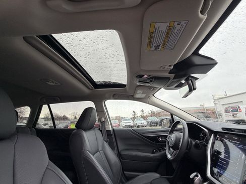 Used 2024 Subaru Outback Limited image 36
