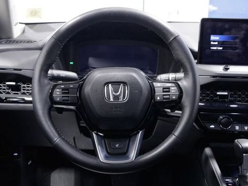 Certified 2025 Honda Accord Touring image 17