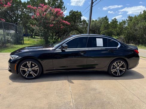 Used 2020 BMW 330i Sedan w/ Convenience Package RWD image 4