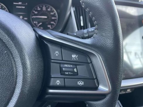 Used 2024 Subaru Outback Limited XT AWD/4WD image 35