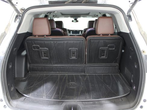 Used 2020 Buick Enclave Avenir w/ Trailering Package, 5000 lbs. image 30