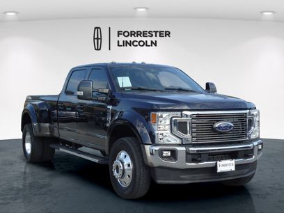 Used 2022 Ford F450 Lariat