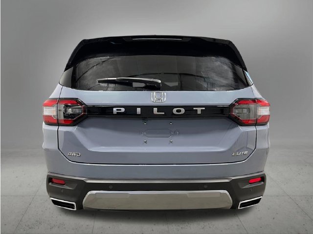 New 2026 Honda Pilot Elite image 4