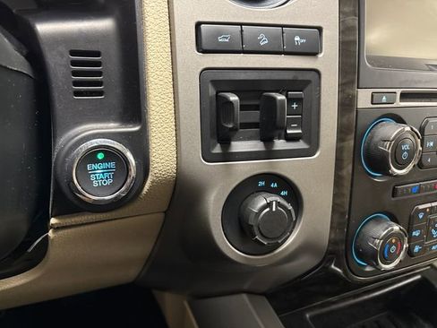 Used 2015 Ford Expedition Limited image 42