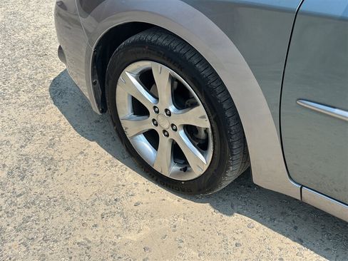 Used 2009 Subaru Impreza Outback Sport AWD/4WD image 15