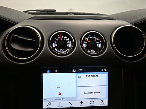 Used 2017 Ford Mustang Shelby GT350 w/ Electronics Package image 19