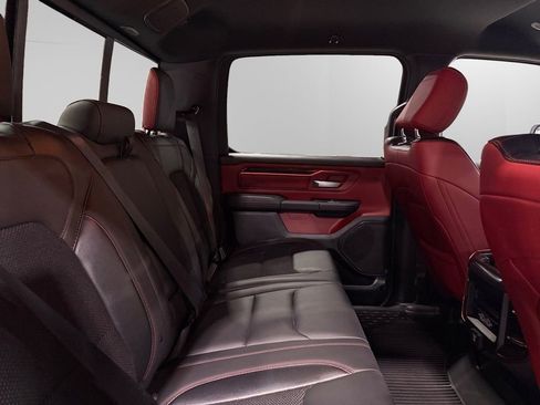 Used 2022 RAM 1500 Rebel w/ Rebel Level 2 Equipment Group image 16