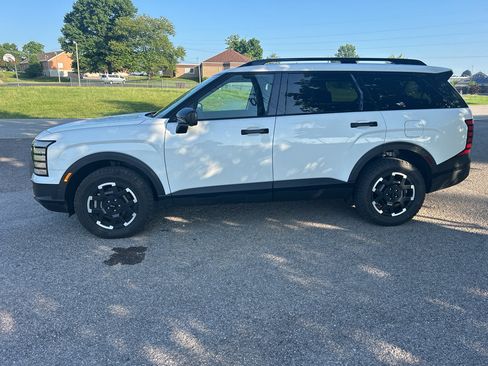 Certified 2026 Hyundai Palisade XRT Pro AWD/4WD image 4