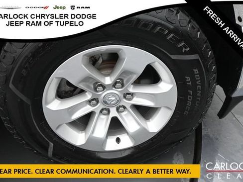 Used 2022 RAM 1500 Laramie AWD/4WD image 47