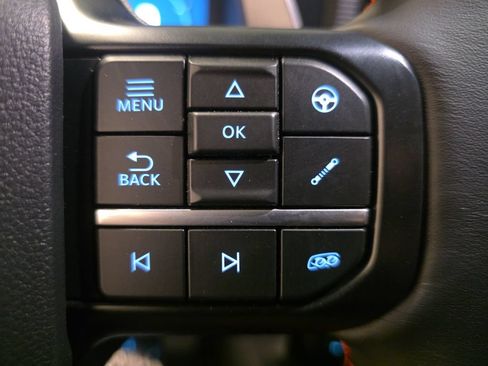 New 2026 Ford F150 Raptor AWD/4WD image 21