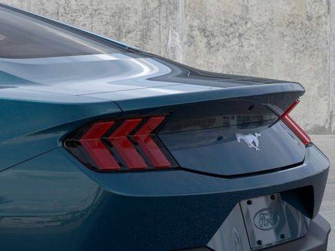 New 2026 Ford Mustang Coupe RWD image 22