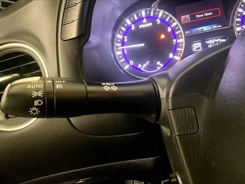 Used 2019 INFINITI QX60 Luxe image 31