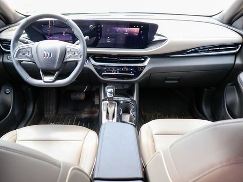 Used 2024 Buick Envista Avenir FWD image 6
