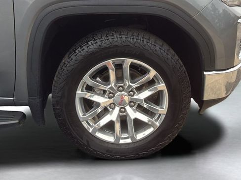 Used 2021 GMC Sierra 1500 SLT w/ SLT Premium Package image 23