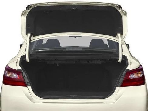 Used 2017 Nissan Altima 2.5 S w/ Power Driver Seat Package FWD image 15
