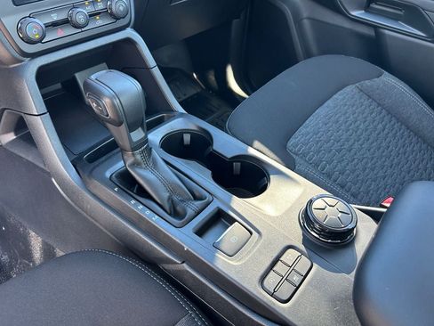 New 2025 Ford Ranger XL AWD/4WD image 36