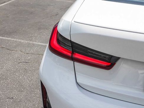 New 2026 BMW 330i Sedan w/ M Sport Package RWD image 7