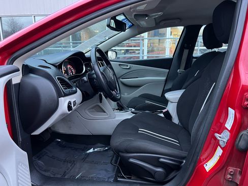 Used 2013 Dodge Dart SXT image 11