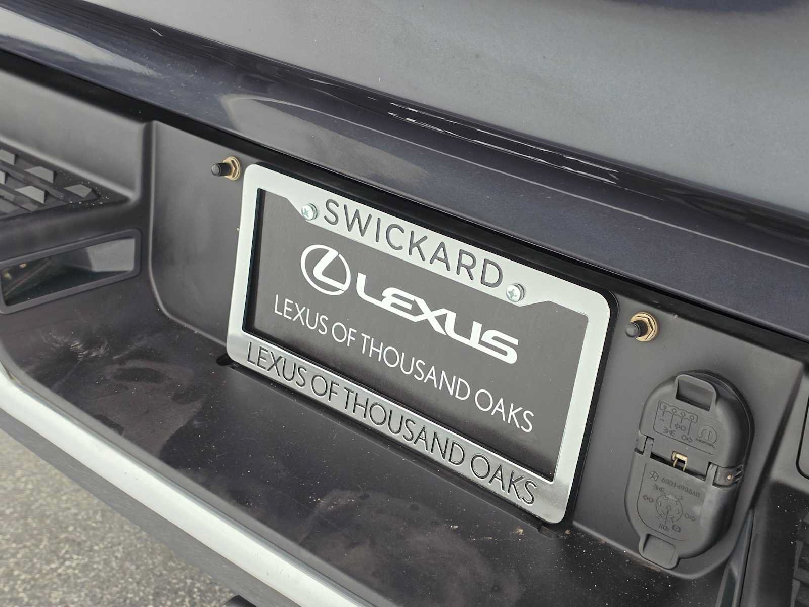 Used 2021 RAM 1500 Big Horn AWD/4WD image 13