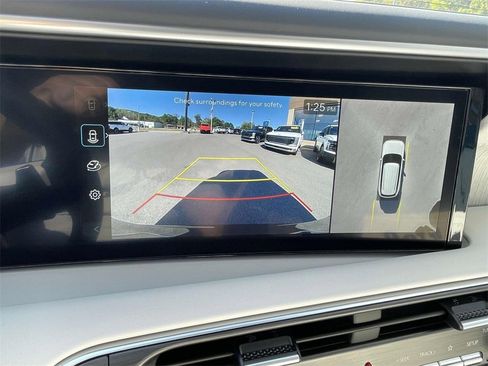 New 2026 Hyundai Palisade Calligraphy image 15