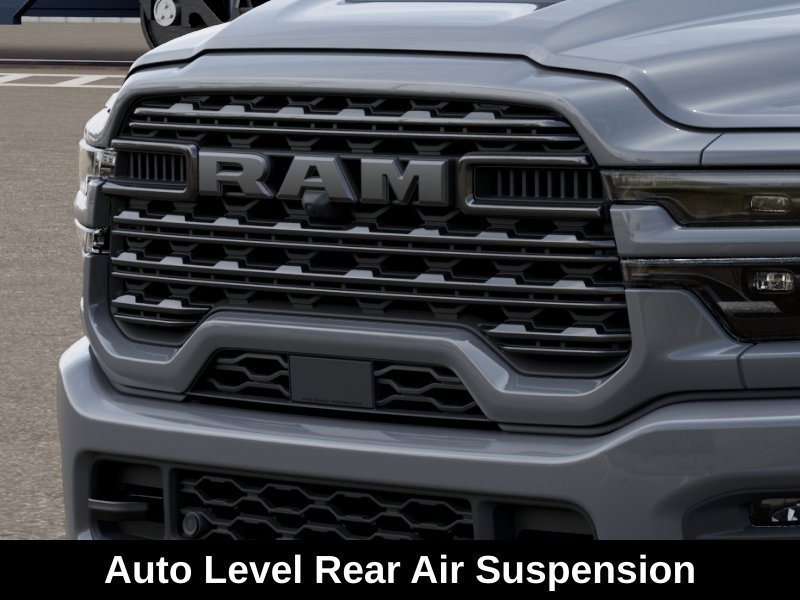 New 2027 RAM 3500 Limited AWD/4WD image 12