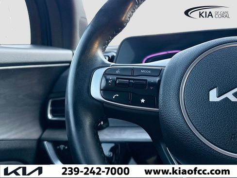 Used 2024 Kia Sportage X-Line image 35