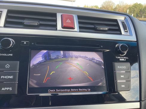 Used 2019 Subaru Legacy 2.5i w/ Alloy Wheel Package image 15