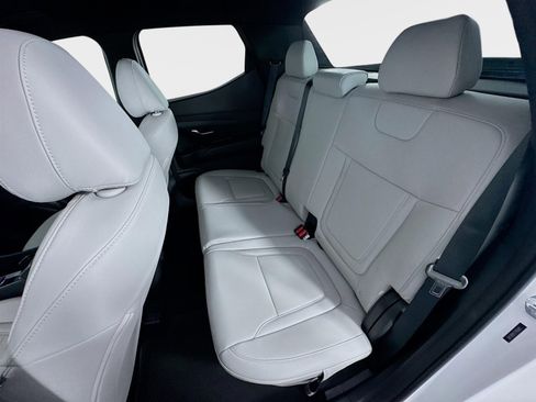 New 2026 Hyundai Santa Cruz SEL FWD image 21